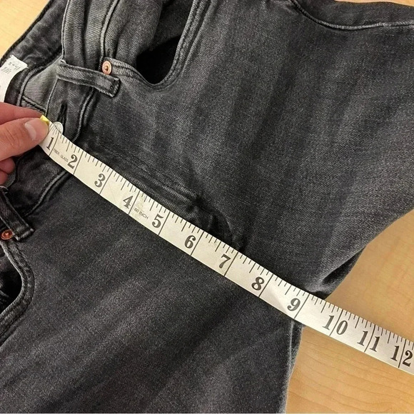 🌟Mango Isa jeans - Picture 8 of 12